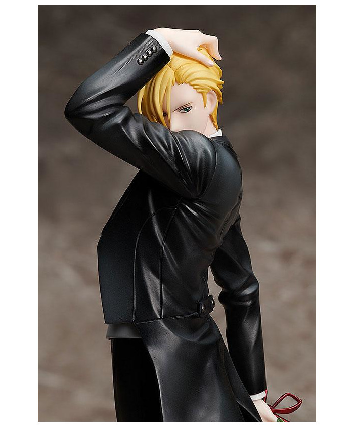 BANANA FISH - 1/8 Ash Lynx Pvc Figure Varie Freeing