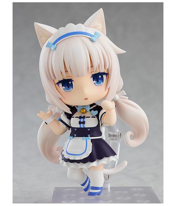 NEKOPARA - Vanilla Nendoroid Action Figure # 1248 Varie Good Smile Company