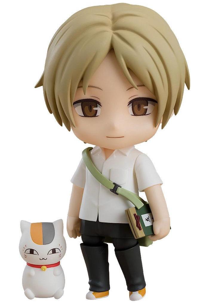 natsume yuujinchou action figure