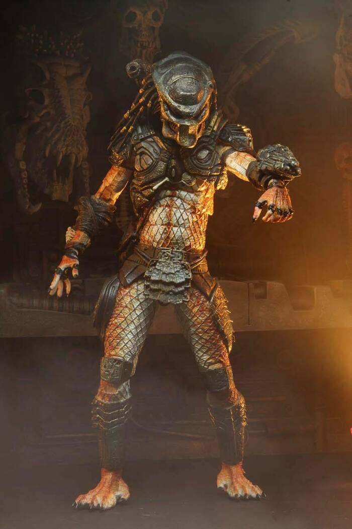 predator 2 stalker