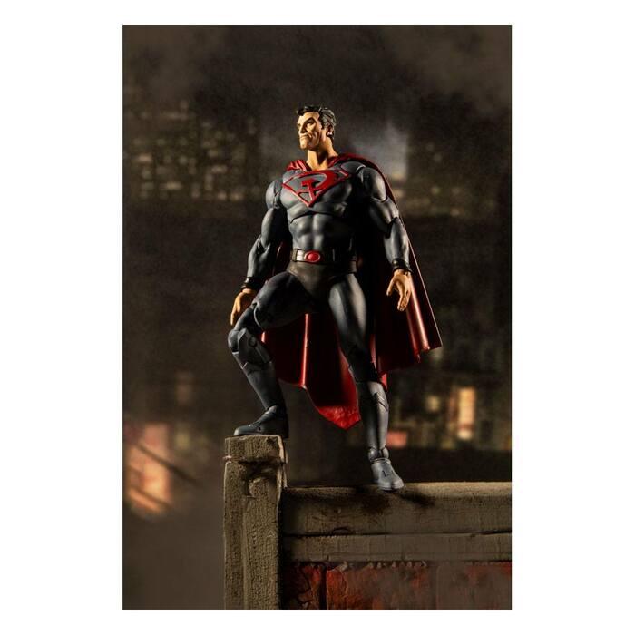 superman red son toy