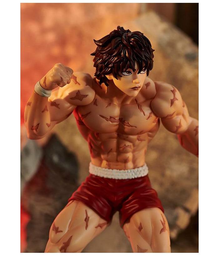  Good Smile Baki: Baki Hanma Pop Up Parade PVC Figure