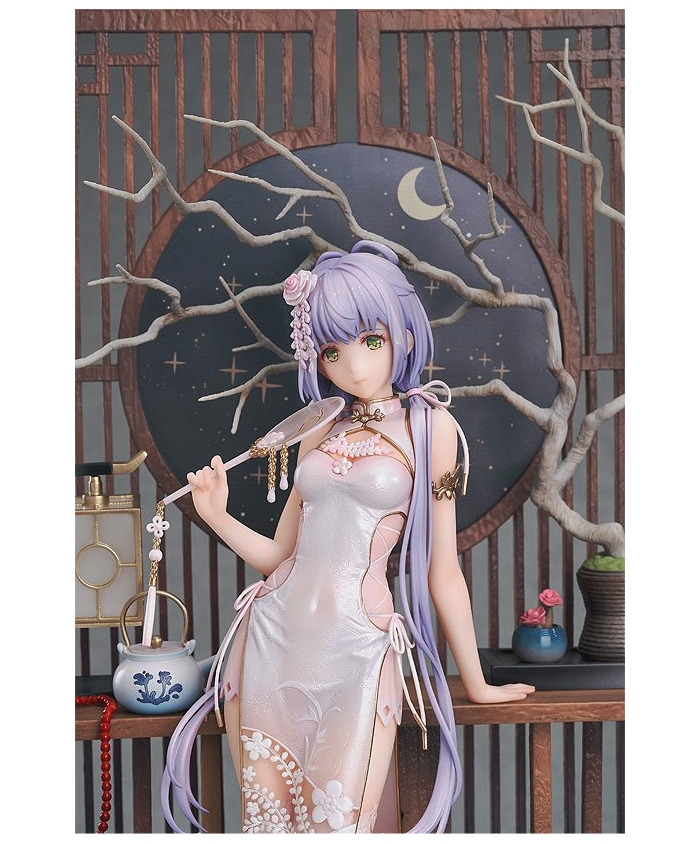 VSinger Luo Tianyi: shops Grain in Ear Version 1/8 Scale Figure