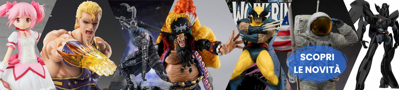 Novità Ottobre 2025