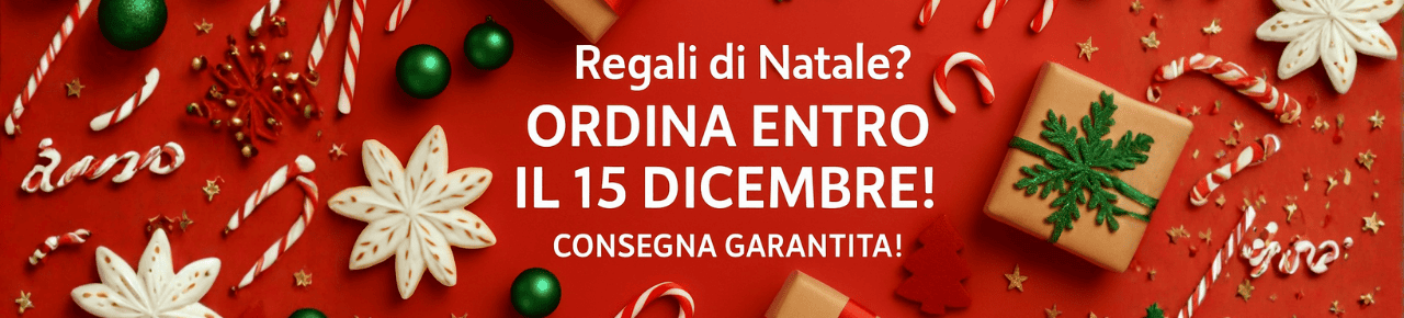 Spedizioni Natalizie