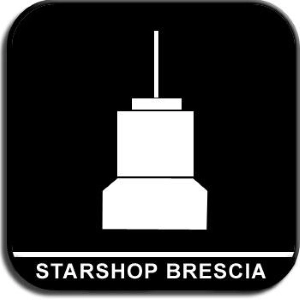 MODEL KIT ACCESSORI - Gundam Marker #01 Super Fine Black - Nero