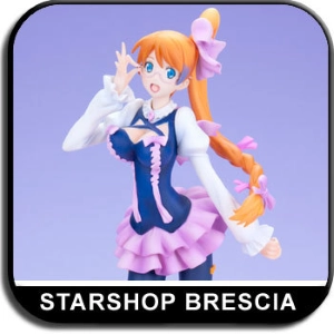 AQUARION - Mix 1/8 Pvc Figure