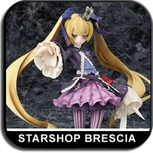 7TH DRAGON 2020 - Hacker Chelsea 1/7 Pvc Figure