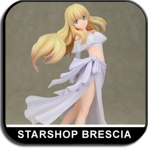 ALDNOAH.ZERO - Asseylum Vers Allusia 1/8 Pvc Figure