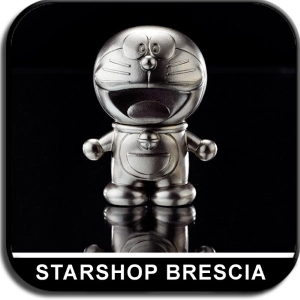 ABSOLUTE CHOGOKIN - Fujiko F. Fujio Doraemon - Doraemon Die-Cast Figure