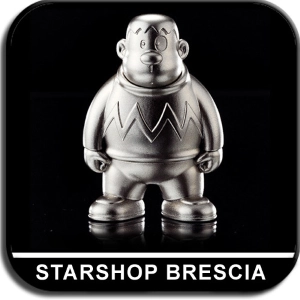 ABSOLUTE CHOGOKIN - Fujiko F. Fujio Doraemon - Giant Die-Cast Figure