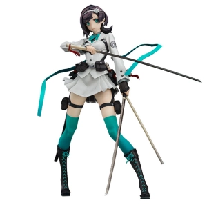 7TH DRAGON 2020 III CODE VFD - Samurai Yaiba 1/7 Pvc Figure