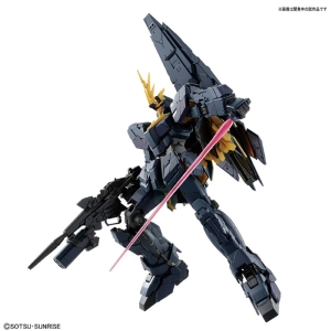 GUNDAM - 1/144 02 Banshee Norn Real Grade Model Kit RG # 27
