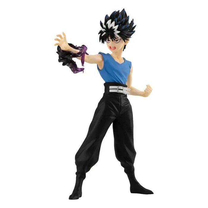 YU YU HAKUSHO - Hiei Pop Up Parade Pvc Figure