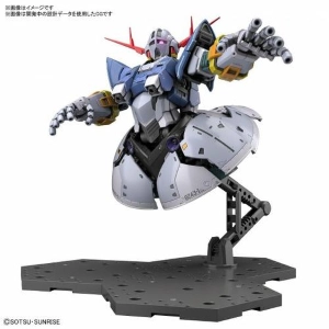 GUNDAM - 1/144 MSN-02 Zeong Real Grade Model Kit RG # 34
