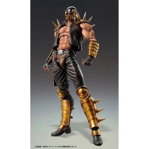 HOKUTO NO KEN - Fist of the North Star - Jagi Chozokado Action Figure