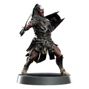 LORD OF THE RINGS - Figures of Fandom - Lurtz Pvc Figure
