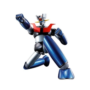 MAZINGER - GX-105 Mazinger Z Kakumei Shinka Soul of Chogokin