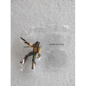 HOKUTO NO KEN - Jagi Mini Figure