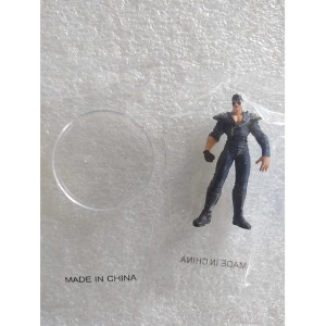 HOKUTO NO KEN - Kenshiro Mini Figure