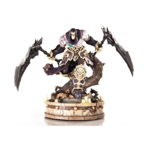 DARKSIDERS - Death Polystone Statue