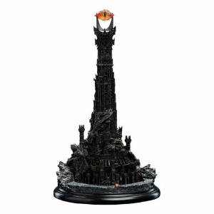 LORD OF THE RINGS - Barad-dur Polystone Statue