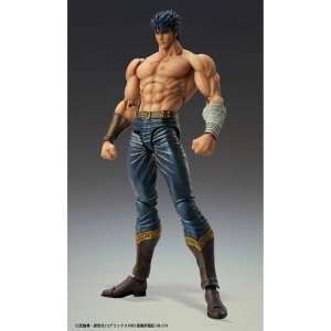 HOKUTO NO KEN - Fist of the North Star - Kenshiro Muso Tensei Ver. Chozokado Action Figure
