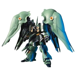 GUNDAM - 1/144 NZ-666 Kshatriya Model Kit HGUC # 099