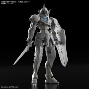 GUNDAM 30MF / 30 MINUTES FANTASY - Liber Knight Model Kit # 01