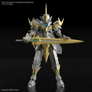 30MF / 30 MINUTES FANTASY - Liber Holy Knight Model Kit