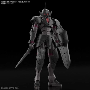 30MF / 30 MINUTES FANTASY - Rozen Knight Model Kit # 02