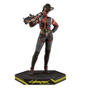 CYBERPUNK 2077 - Panam Palmer Pvc Figure