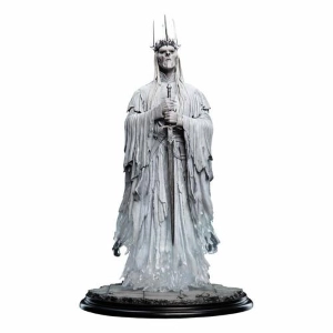 LORD OF THE RINGS - Classic Series - Witch-king of the Unseen Lands 1/6 Polystone Statue