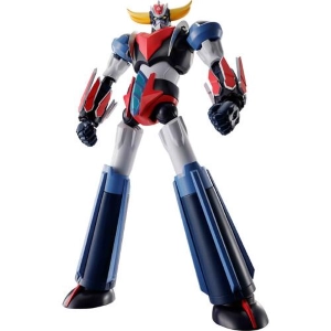 GOLDRAKE U - Robot Spirits Side Super - Ufo Robot Grendizer U Action Figure
