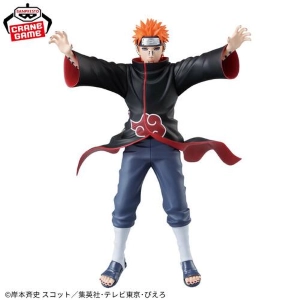 NARUTO - Vibration Stars Pain Pvc Figure