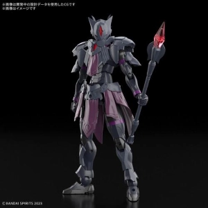 30MF / 30 MINUTES FANTASY - Rozen Priest Model Kit # 06