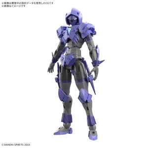 30MF / 30 MINUTES FANTASY - Liber Assassin Model Kit