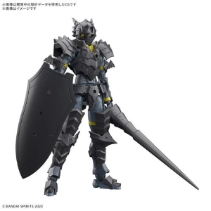30MF / 30 MINUTES FANTASY - Rozen Lancer Model Kit # 12