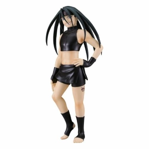 FULLMETAL ALCHEMIST - Brotherhood - Envy Pop Up Parade Pvc Figure