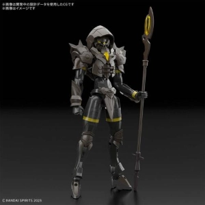 30MF / 30 MINUTES FANTASY - Rosan Wizard Model Kit #12