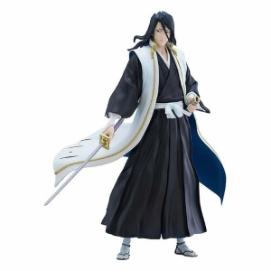 BLEACH - Byakuya Kuchiki SP Pop Up Parade Pvc Figure