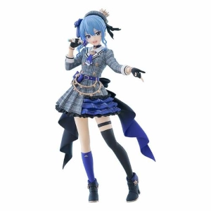 HOLOLIVE PRODUCTION - Hoshimachi Suisei SP Pop Up Parade Pvc Figure
