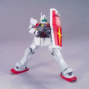 GUNDAM - 1/144 RMS-179 GM II Model Kit HGUC # 131