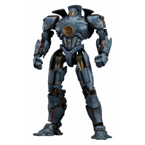PACIFIC RIM - 1/350 Gipsy Danger Model Kit PLAMAX JG-02