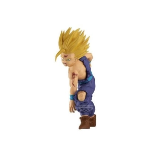 DRAGON BALL Z - Match Makers - Son Gohan SSJ2 Pvc Figure