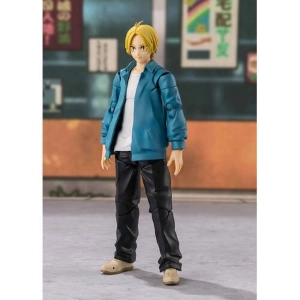 SAKAMOTO DAYS - Shin Asakura S.H. Figuarts Action Figure