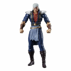 HOKUTO NO KEN - Fist of the North Star - Digaction - Shew Action Figure