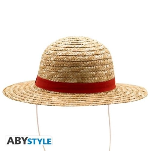 ONE PIECE - Monkey D. Luffy Straw Hat Cappello