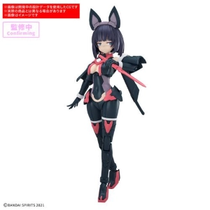 30MS / 30 MINUTES SISTERS - SIS-K00 Mikoruru Color B Model Kit # 20
