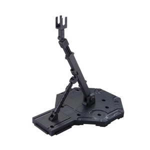 GUNDAM ACTION BASE - 1 Black - Model Kit